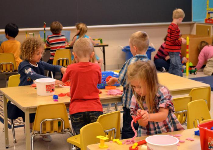 health day in the older group in spring