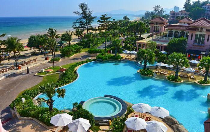 the old phuket karon beach resort 4 phuket karon отзывы 