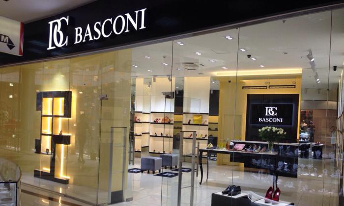 basconi shoes photo