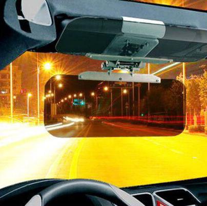 reviews anti-glare for drivers clear view