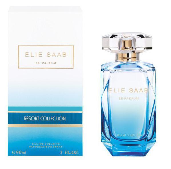 elie saab духи отзывы 