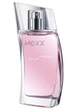 perfume mexx fly high