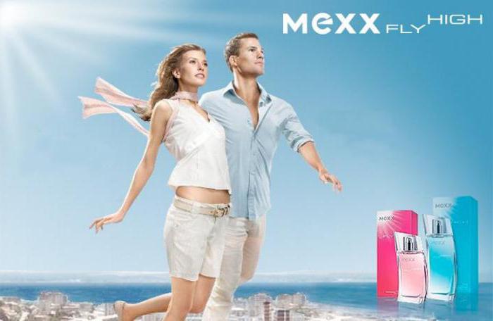 mexx fly high reviews