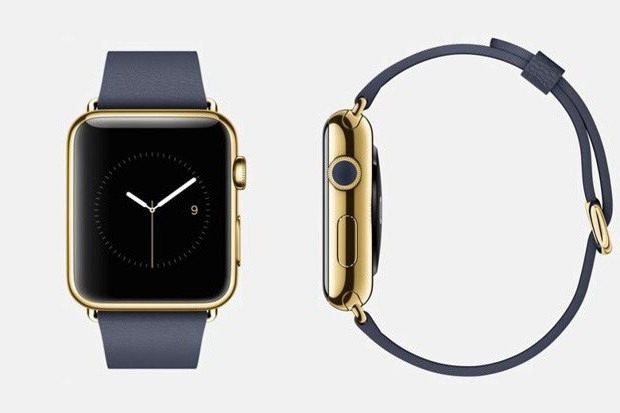часы apple iwatch характеристики