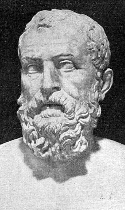 Diogenes Laertes