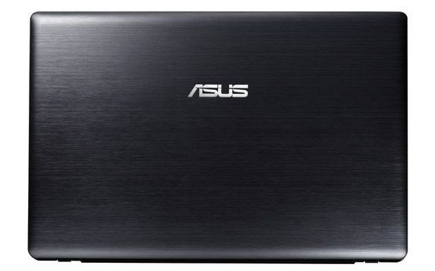 ноутбук asus x55vd