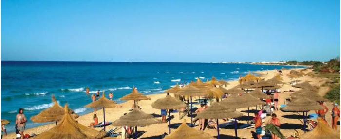 sun holiday beach club 2 hammamet