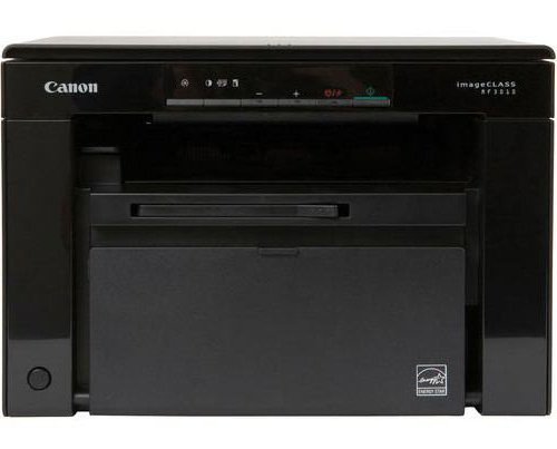 Принтер МФУ Canon 3010: характеристики, отзывы