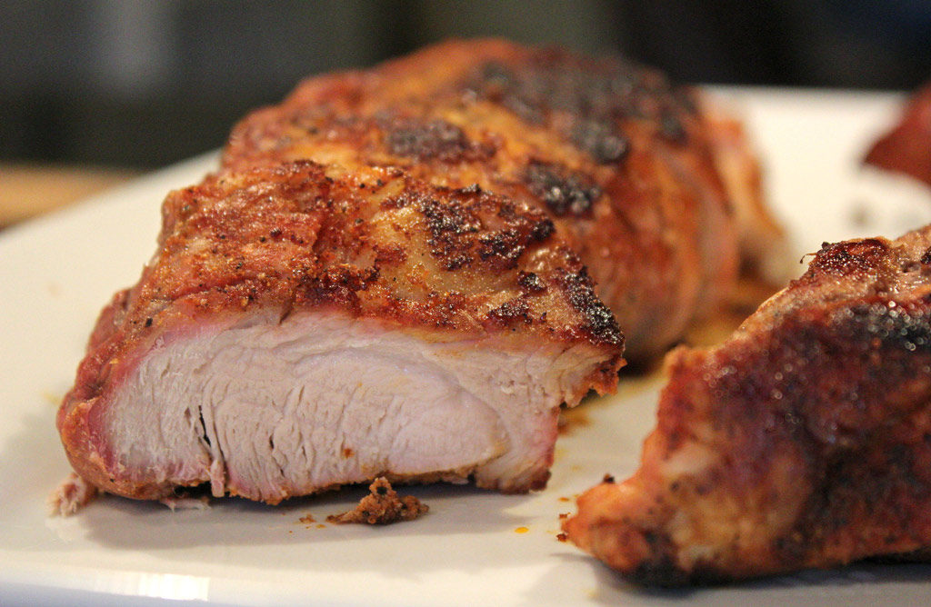 Рецепты из вырезки свинины с фото простые и вкусные блюда