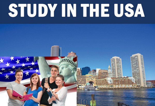 Отказ по студенческой визе в США