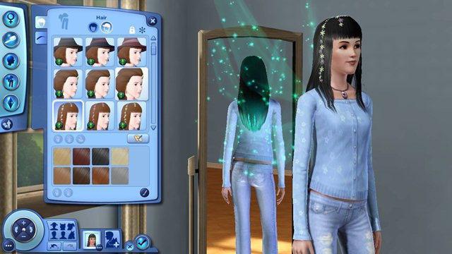 sims character creation 3