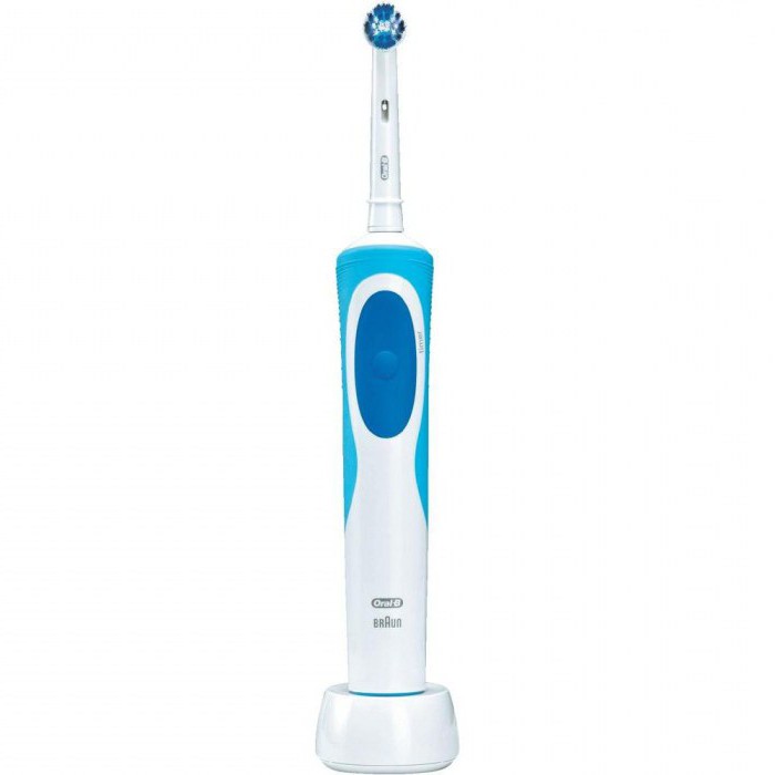 электрическая щетка oral b vitality precision clean