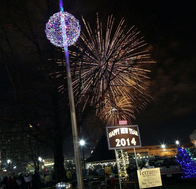 new year in the usa how to celebrate