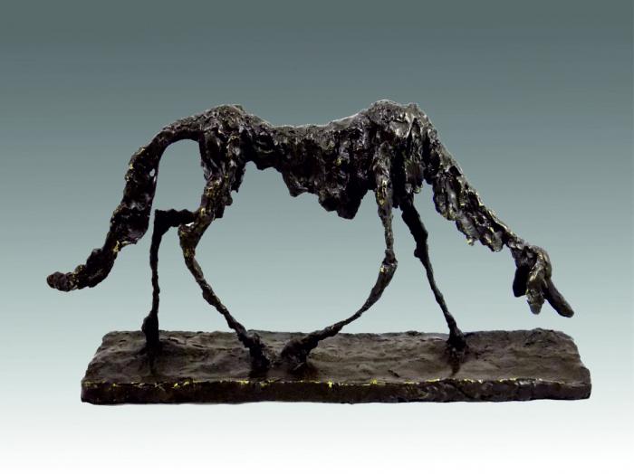 Альберто Джакометти скульптуры фото