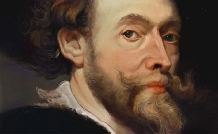 Peter Paul Rubens