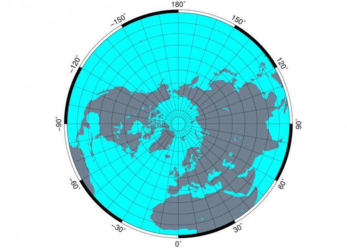 координаты самой северной точки евразии 