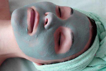 collamask омолаживающая крем маска для лица 