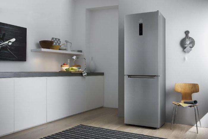 холодильник indesit df 4180 w no frost