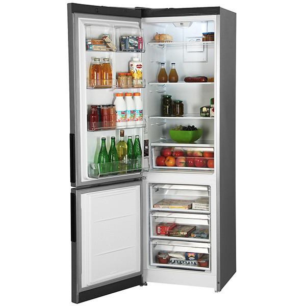 холодильник hotpoint ariston hf 5200 s отзывы