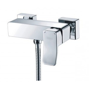 Wasser Kraft faucets with water filter