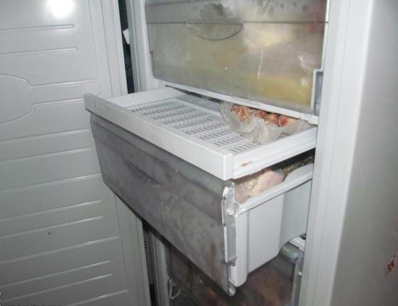 Морозильный шкаф атлант 7184 003