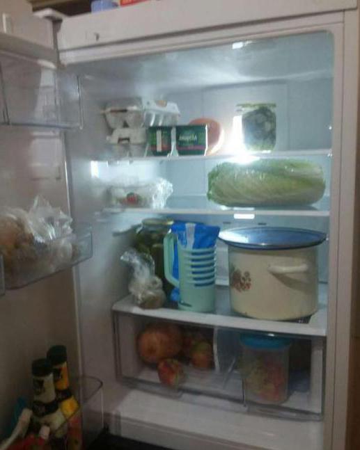 двухкамерный холодильник lg ga b379svqa отзывы