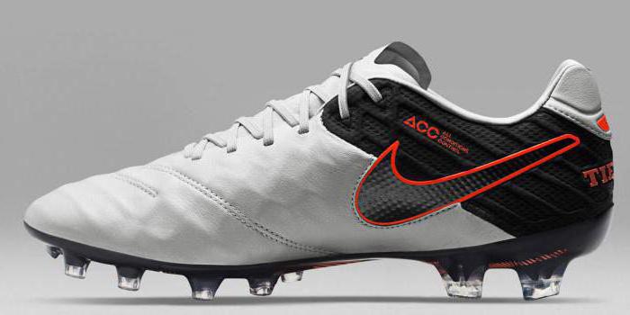 tiempo cleats