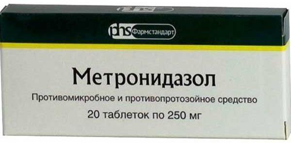 эрадикация helicobacter 