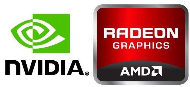 Amd и nvidia на одном компьютере почему