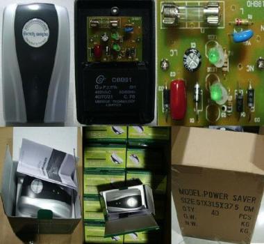 отзывы о приборе electricity saving box