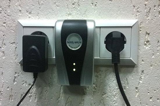 electricity saving box отзывы пользователей