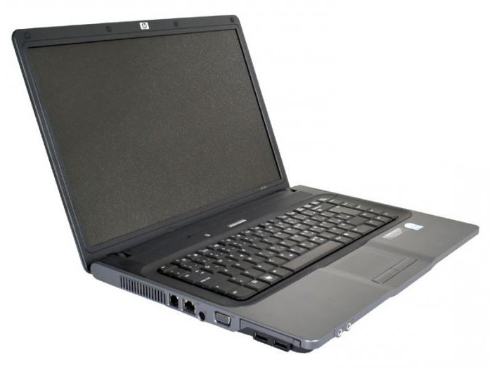 hp 530 технические характеристики