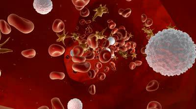 норма лейкоцитов в крови у мужчин после 50 лет