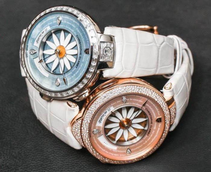 mechanical watches for women