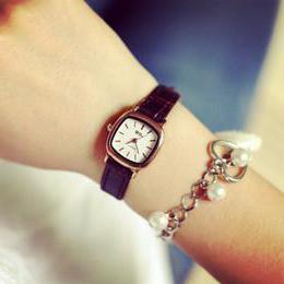 mechanical watches for women