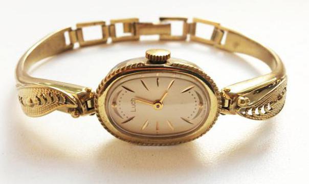 mechanical watches for women