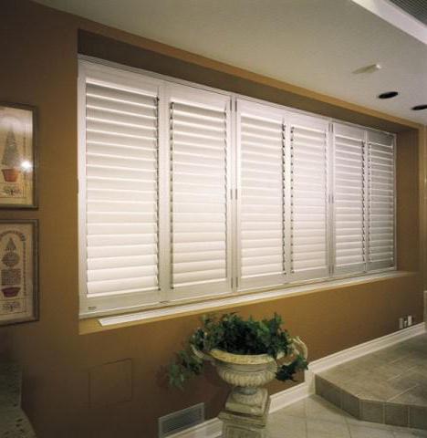 aluminum blinds