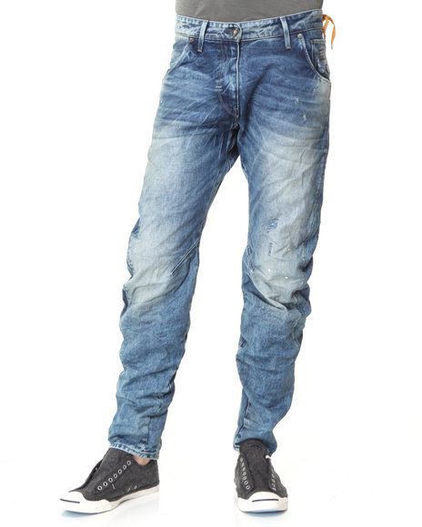 what to wear with boiled jeans