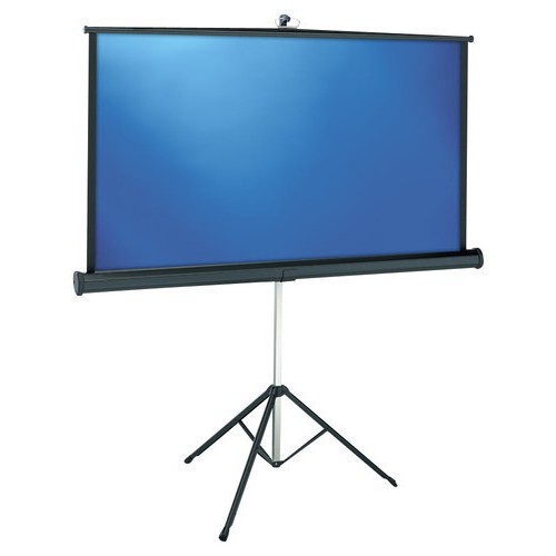 projector roll screen