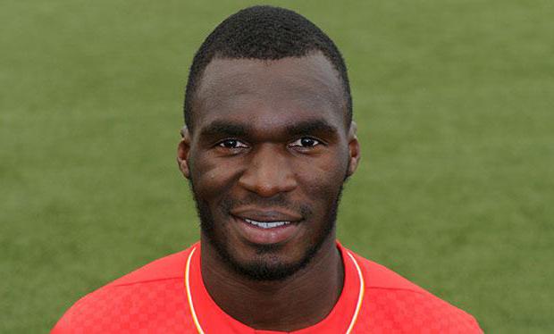 christian benteke