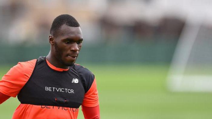 christian benteke soccer player