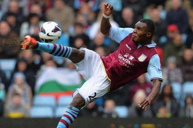 christian benteke photo