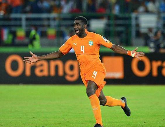 kolo toure