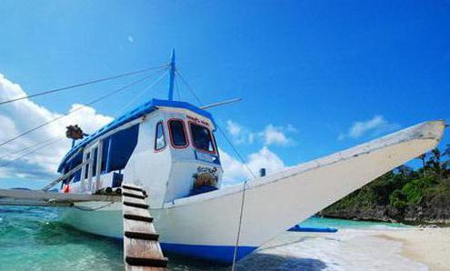 how to get to boracay