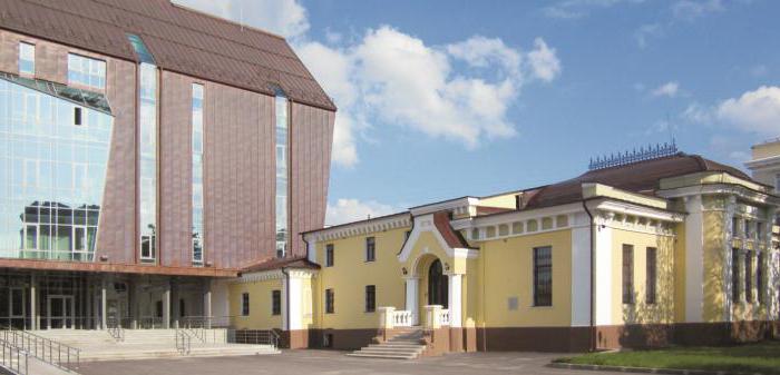 национальный музей республики башкортостан