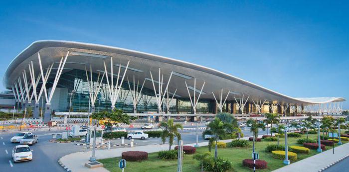 аэропорты дели индия