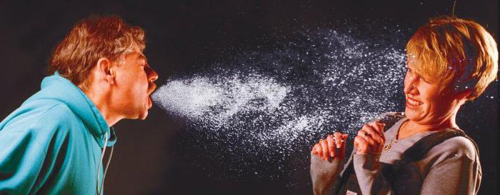 как отличить сухой кашель от мокрого у ребенка