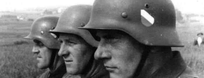 лучшие документальные фильмы о второй мировой войне