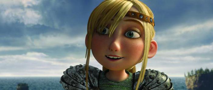 Astrid Hofferson Biography