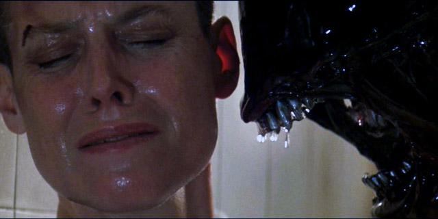 alien 4 resurrection